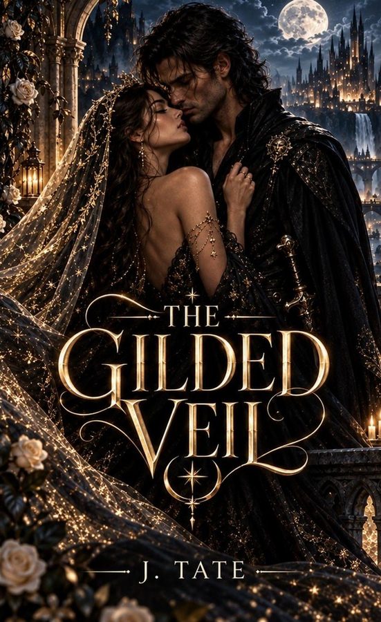 The Gilded Veil