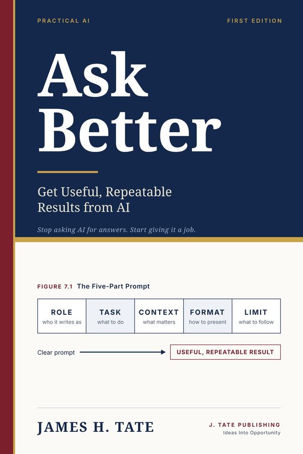 Ask Better