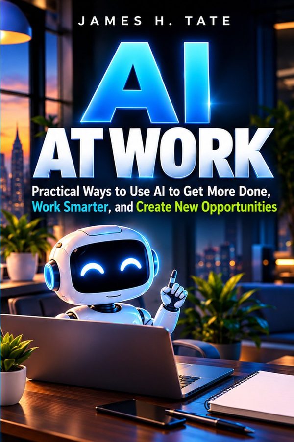 AI at Work (Book 5)