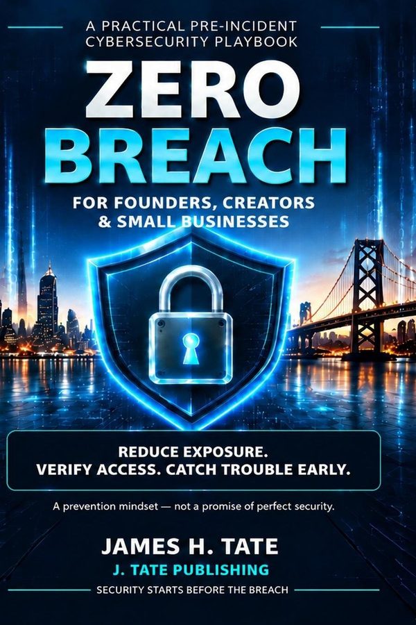 Zero Breach