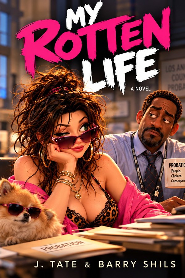 My Rotten Life