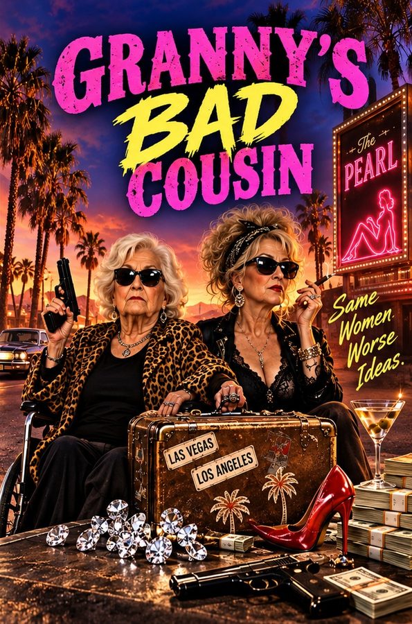 Granny’s Bad Cousin