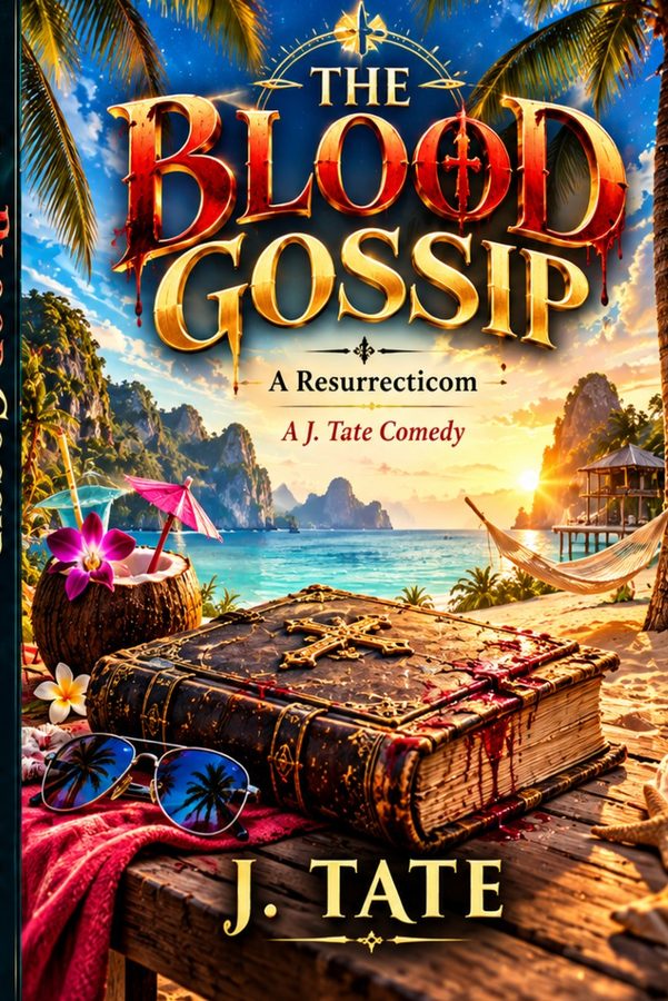 The Blood Gossip
