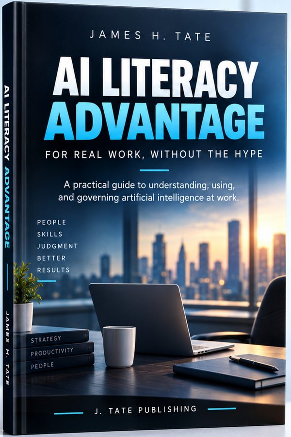 AI Literacy Advantage
