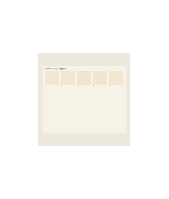 Vintage Heritage Mini Paper Pack 1